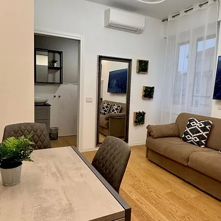 M5 Gerusalemme - Charme Sempione Appartement *